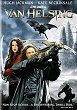 VAN HELSING DVD Zone 1 (USA) 