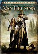 VAN HELSING DVD Zone 1 (USA) 