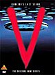 V : THE MINI SERIE (Serie) DVD Zone 2 (Angleterre) 