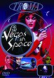 VEGAS IN SPACE DVD Zone 2 (France) 