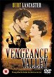 VENGEANCE VALLEY DVD Zone 2 (Angleterre) 