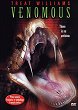 VENOMOUS DVD Zone 1 (USA) 