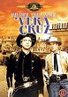 VERA CRUZ DVD Zone 2 (Angleterre) 