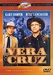 VERA CRUZ DVD Zone 0 (Bresil) 