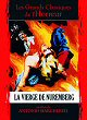 LA VERGINE DI NORIMBERGA DVD Zone 2 (France) 
