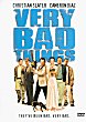 VERY BAD THINGS DVD Zone 1 (USA) 