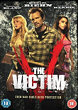 THE VICTIM DVD Zone 2 (Angleterre) 