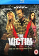 THE VICTIM Blu-ray Zone B (Angleterre) 