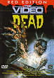 VIDEO DEAD DVD Zone 2 (Allemagne) 