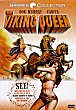 THE VIKING QUEEN DVD Zone 0 (USA) 