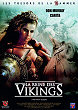 THE VIKING QUEEN DVD Zone 2 (France) 