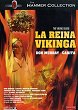 THE VIKING QUEEN DVD Zone 2 (Espagne) 