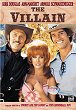 THE VILLAIN DVD Zone 1 (USA) 