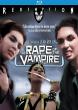 LE VIOL DU VAMPIRE Blu-ray Zone A (USA) 