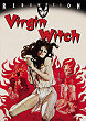VIRGIN WITCH DVD Zone 1 (USA) 