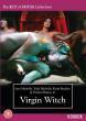 VIRGIN WITCH DVD Zone 2 (Angleterre) 