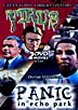 PANIC IN ECHO PARK DVD Zone 1 (USA) 
