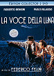 LA VOCE DELLA LUNA DVD Zone 2 (France) 