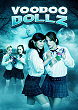 VOODOO DOLLZ DVD Zone 1 (USA) 
