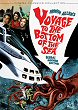 VOYAGE TO THE BOTTOM OF THE SEA DVD Zone 1 (USA) 