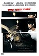 WAIT UNTIL DARK DVD Zone 1 (USA) 