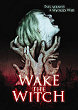 WAKE THE WITCH DVD Zone 1 (USA) 
