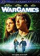 WARGAMES DVD Zone 1 (USA) 