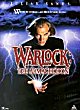 WARLOCK : THE ARMAGEDDON DVD Zone 1 (USA) 