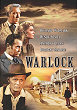 WARLOCK DVD Zone 1 (USA) 