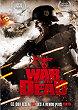 WAR OF THE DEAD DVD Zone 2 (France) 