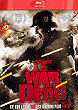 WAR OF THE DEAD Blu-ray Zone B (France) 