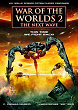 WAR OF THE WORLDS 2 : THE NEXT WAVE DVD Zone 1 (USA) 