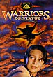 WARRIORS OF VIRTUE DVD Zone 1 (USA) 