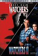 WATCHERS II DVD Zone 1 (USA) 