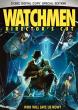 WATCHMEN DVD Zone 1 (USA) 
