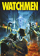 WATCHMEN DVD Zone 2 (France) 