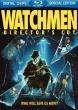 WATCHMEN Blu-ray Zone A (USA) 