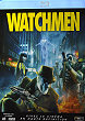 WATCHMEN Blu-ray Zone B (France) 