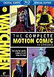 WATCHMEN MOTION COMICS (Serie) (Serie) Blu-ray Zone A (USA) 