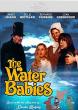 THE WATER BABIES Blu-ray Zone B (Angleterre) 