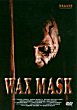 MASCHERA DI CERA DVD Zone 0 (Allemagne) 