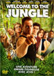 WELCOME TO THE JUNGLE DVD Zone 2 (France) 