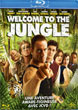 WELCOME TO THE JUNGLE Blu-ray Zone B (France) 