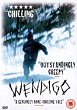 WENDIGO DVD Zone 2 (Angleterre) 