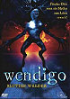 WENDIGO DVD Zone 2 (Allemagne) 