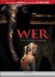 WER DVD Zone 1 (USA) 