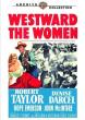 WESTWARD THE WOMEN DVD Zone 2 (France) 