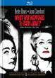 WHAT EVER HAPPENED TO BABY JANE ? Blu-ray Zone A (USA) 