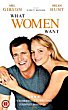 WHAT WOMEN WANT DVD Zone 2 (Angleterre) 