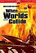 WHEN WORLDS COLLIDE DVD Zone 1 (USA) 